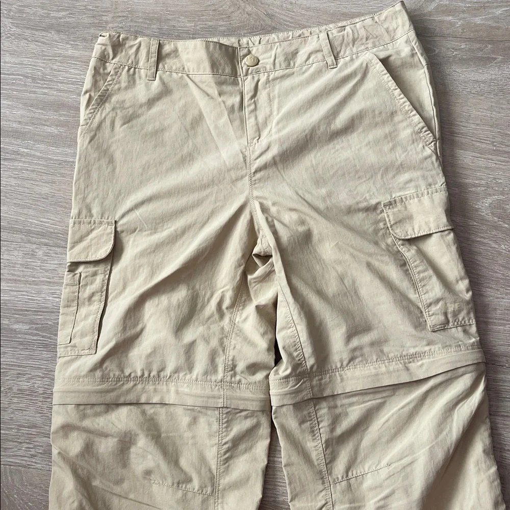 REI Convertible Hiking Pants - Picture 2 of 5
